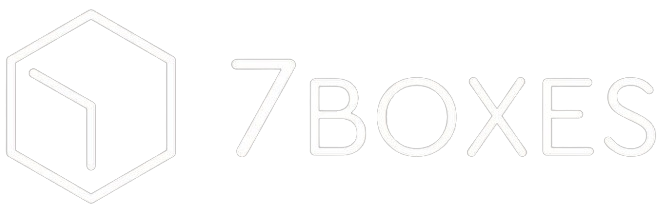 Інтернет-магазин 7Boxes