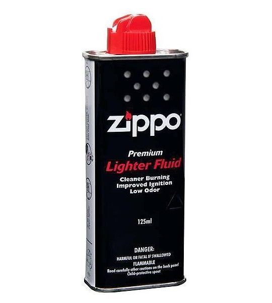 Бензин Zippo 3141 для запальничок Zippo